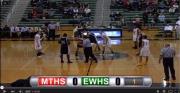 Edmonds-Woodway vs. Mountlake Terrace Boys Varsity Basketball